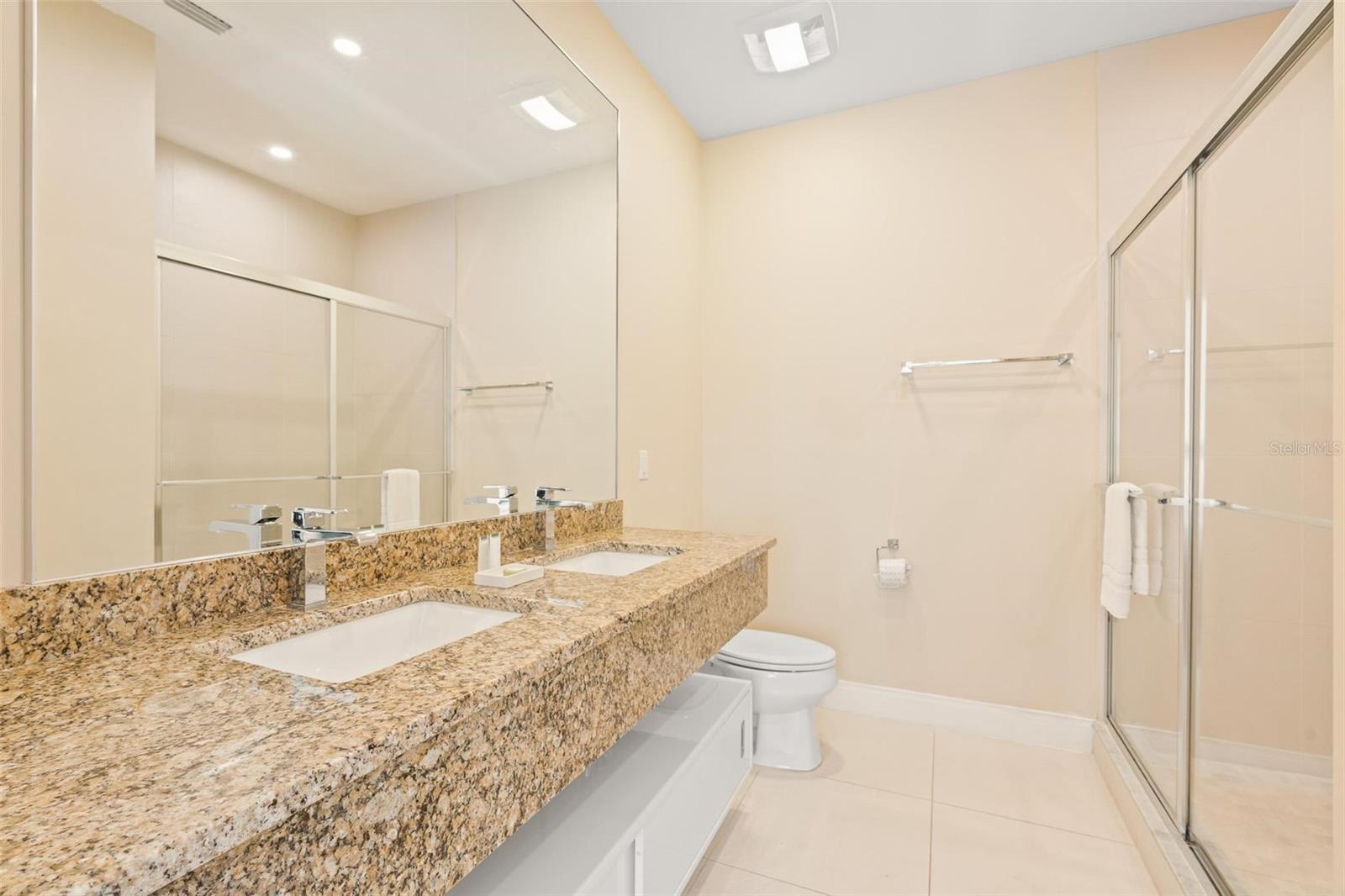 MAGIC VILLAGE - Residential