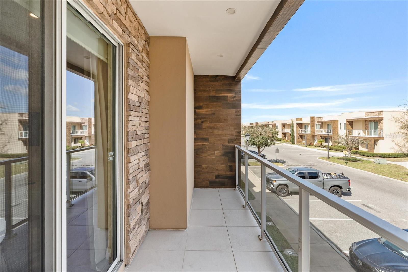 MAGIC VILLAGE - Residential