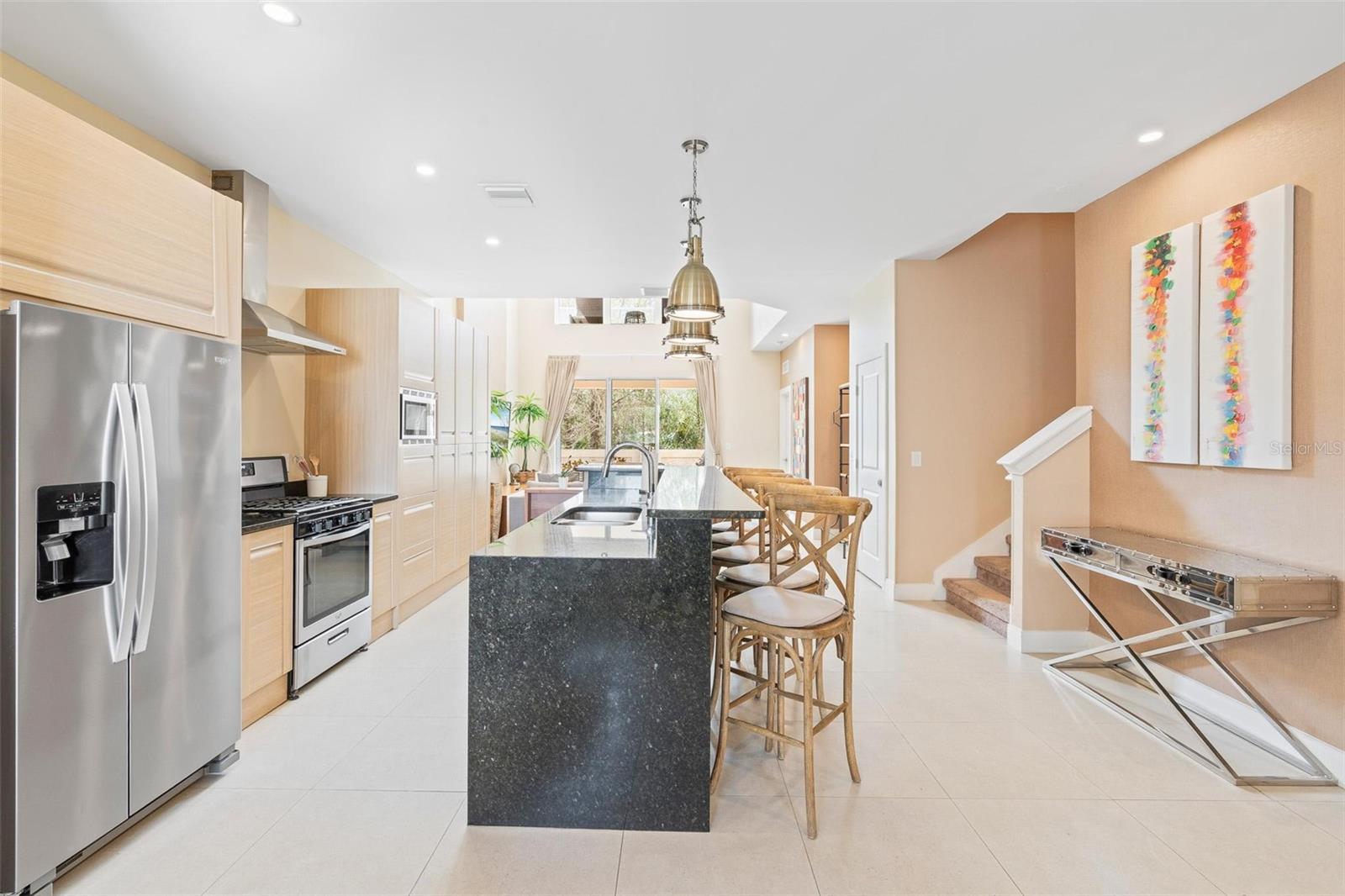 MAGIC VILLAGE - Residential