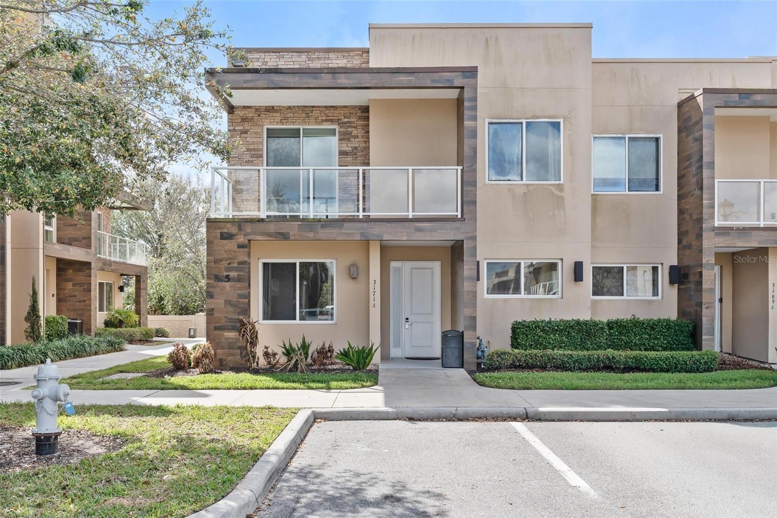 MAGIC VILLAGE - Residential