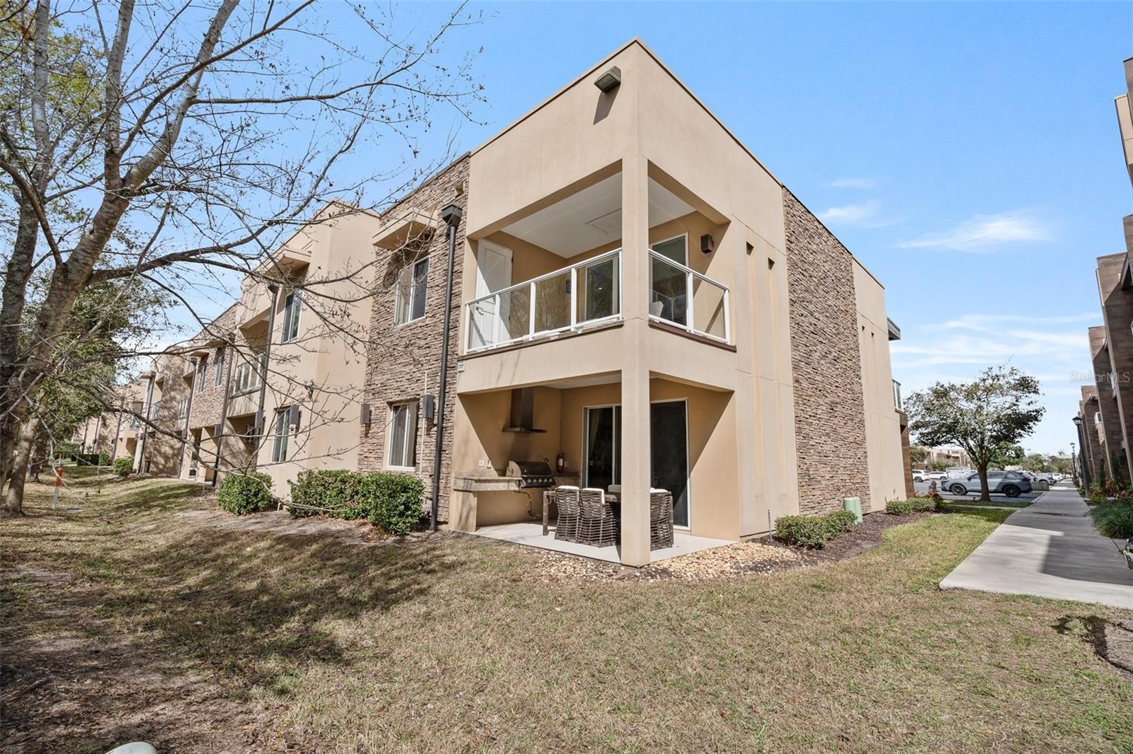 MAGIC VILLAGE - Residential