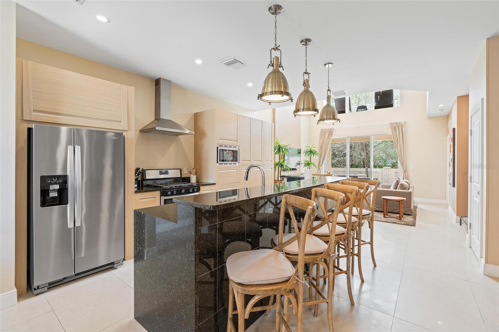 MAGIC VILLAGE - Residential