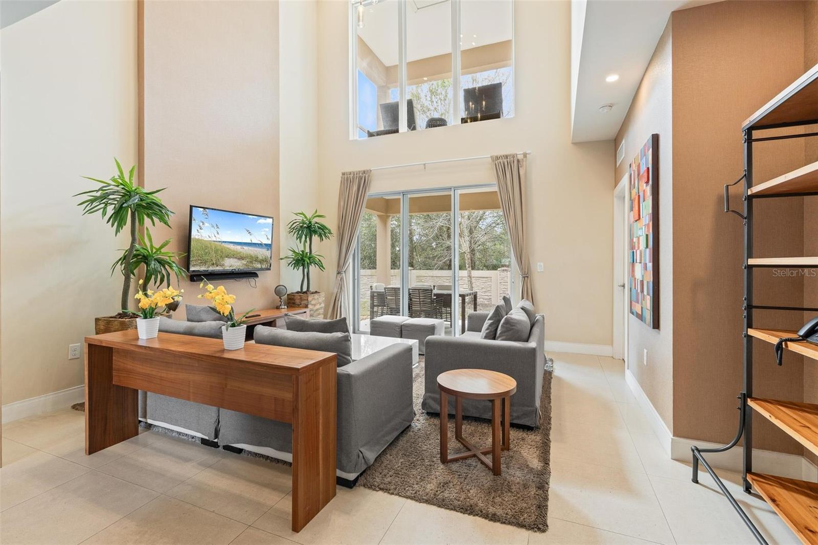 MAGIC VILLAGE - Residential