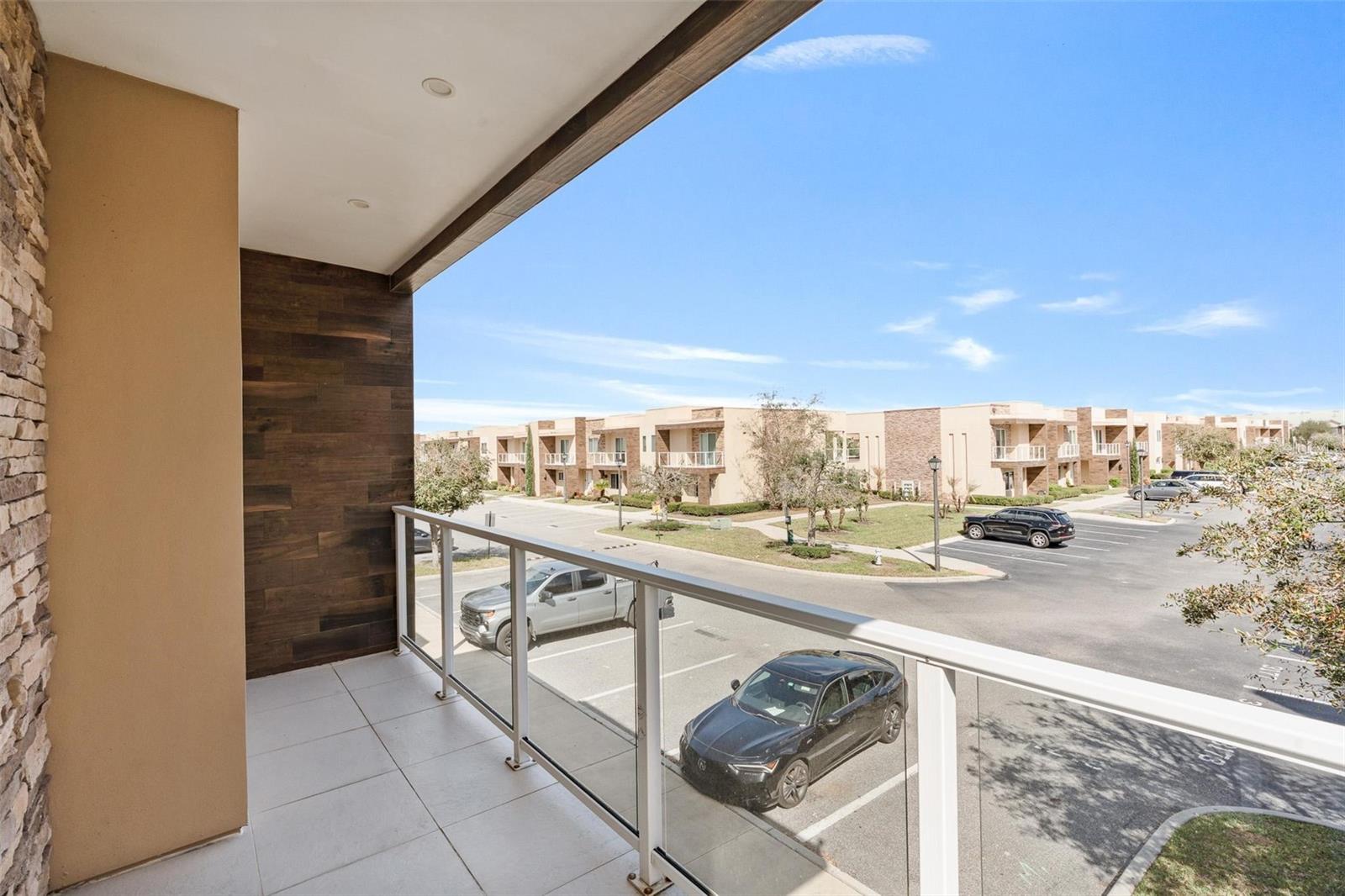 MAGIC VILLAGE - Residential