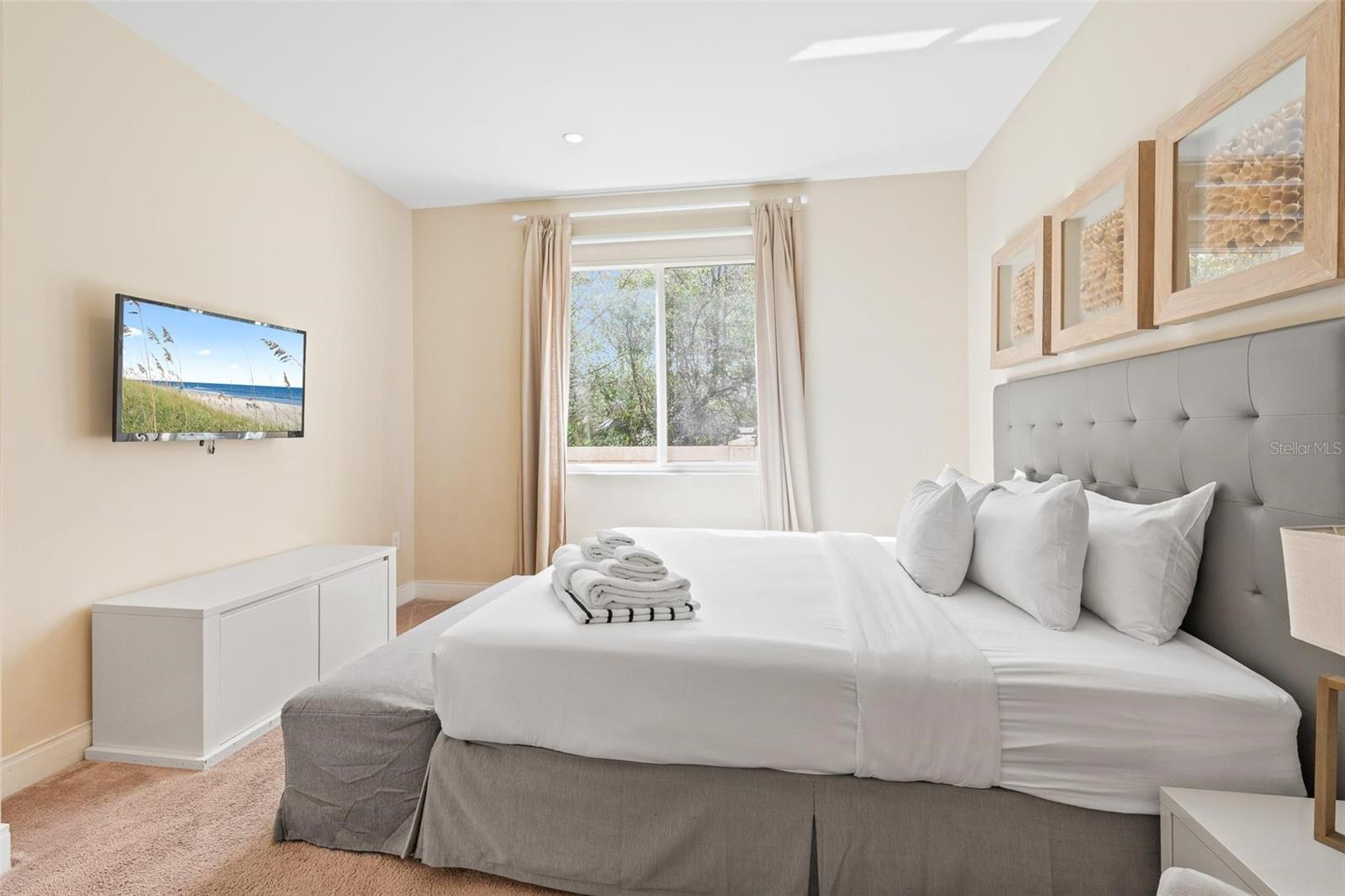 MAGIC VILLAGE - Residential