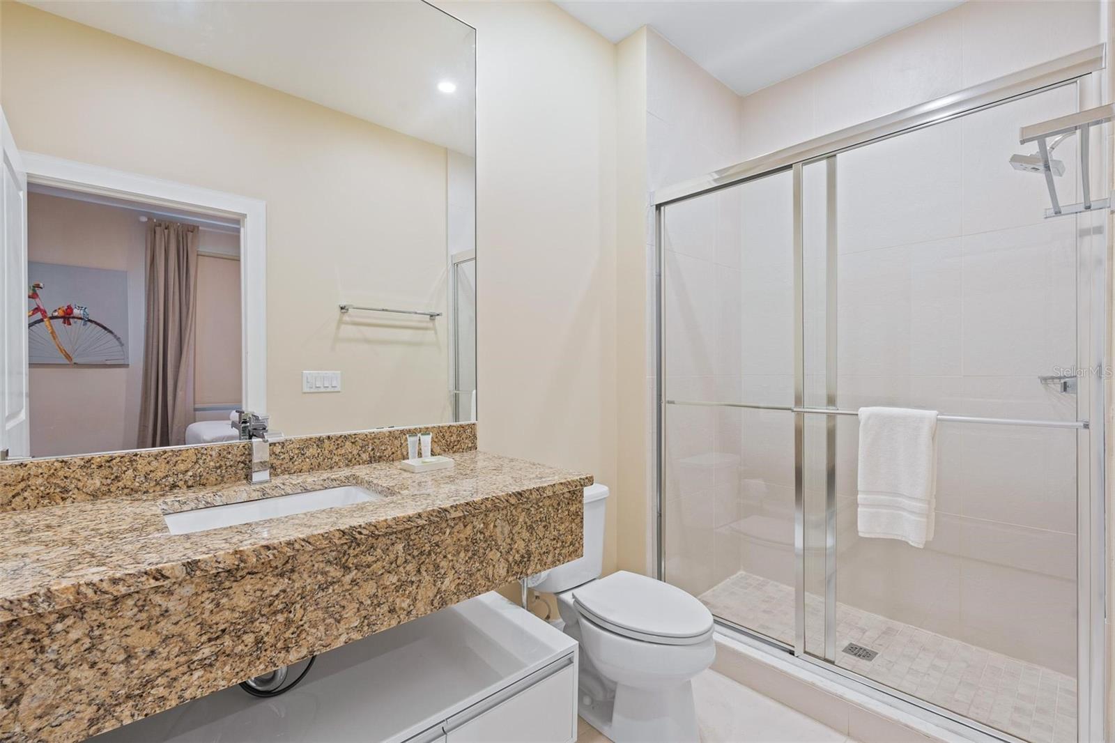 MAGIC VILLAGE - Residential