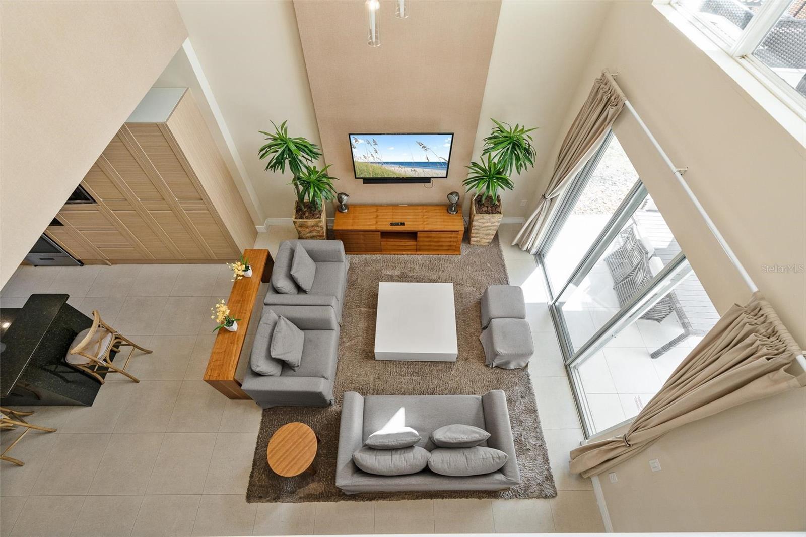 MAGIC VILLAGE - Residential