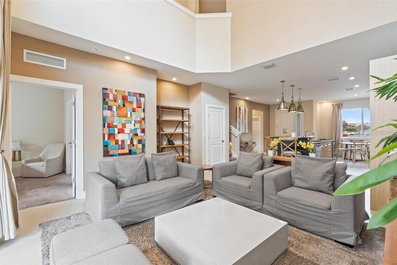 MAGIC VILLAGE - Residential