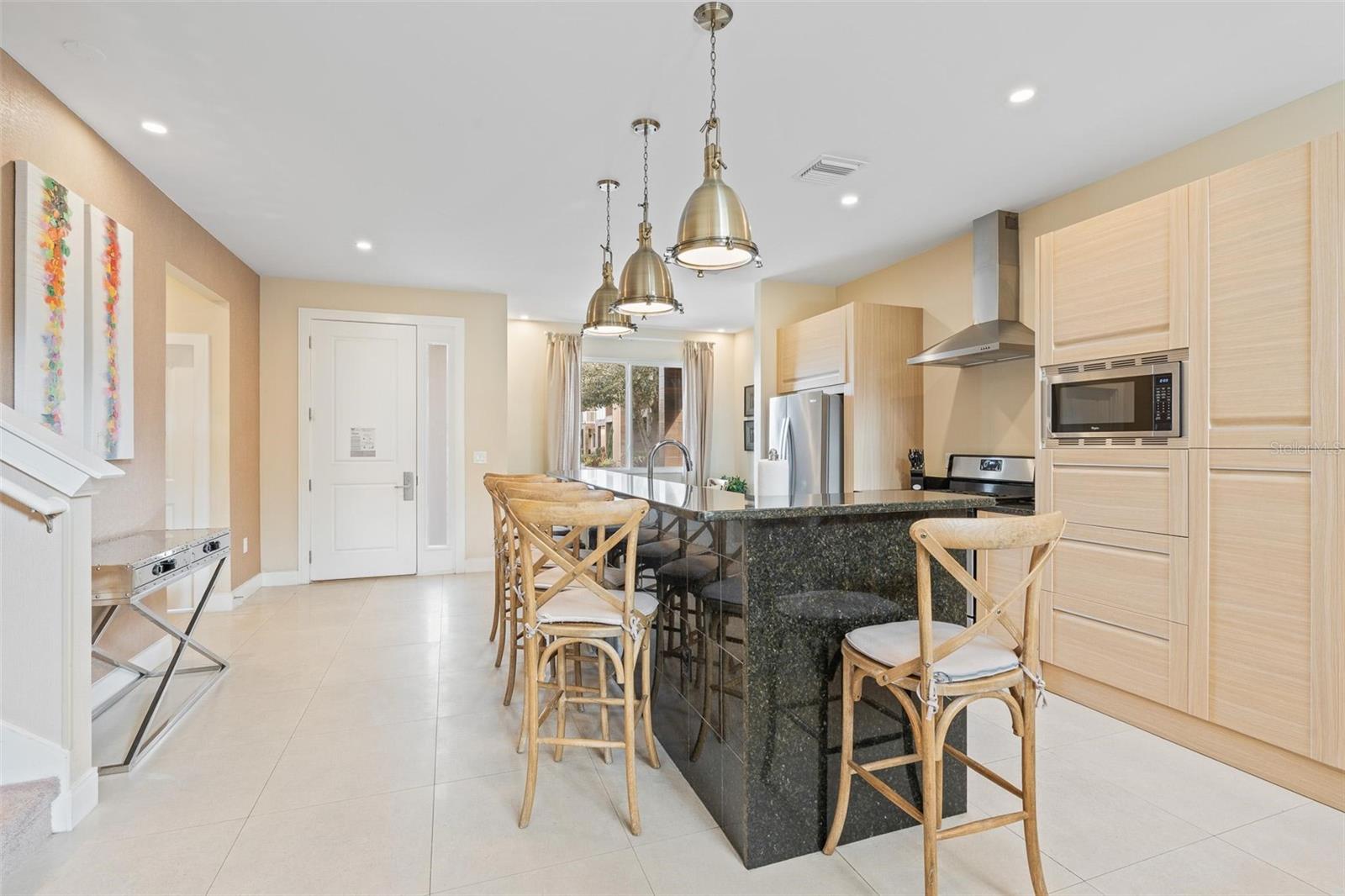 MAGIC VILLAGE - Residential