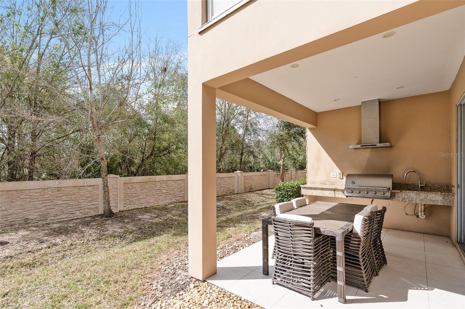 MAGIC VILLAGE - Residential