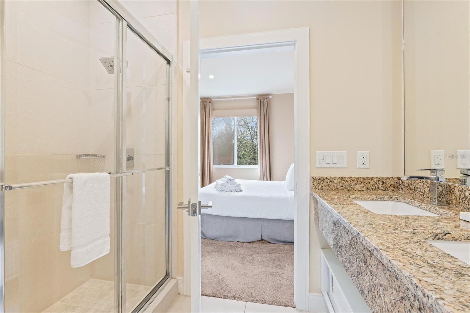 MAGIC VILLAGE - Residential