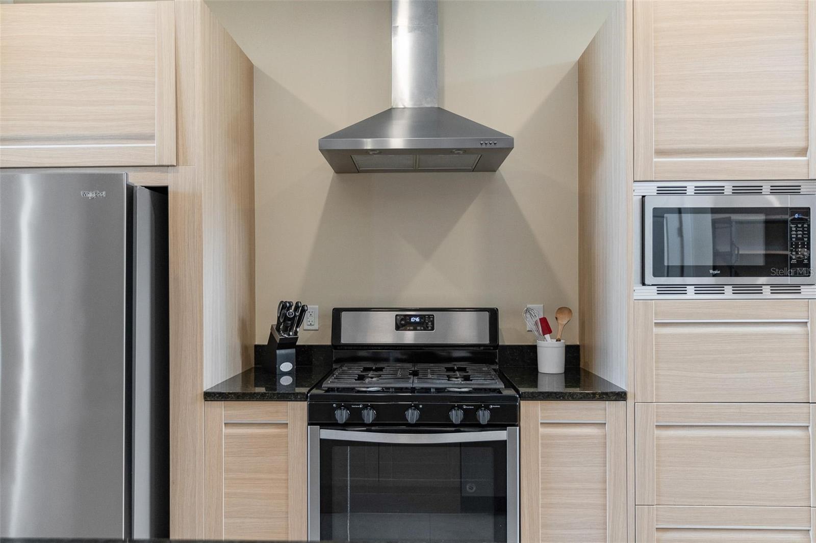 MAGIC VILLAGE - Residential