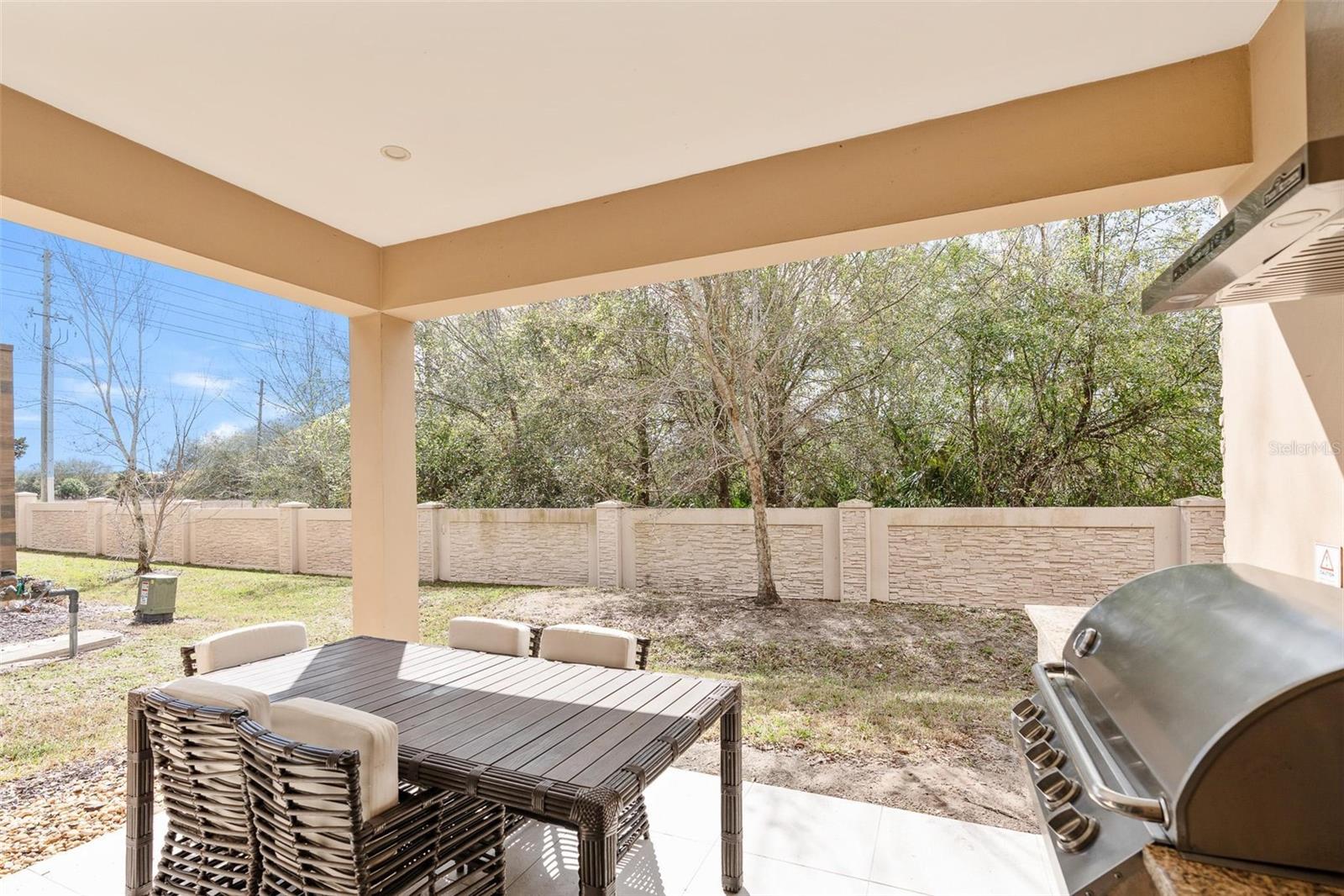 MAGIC VILLAGE - Residential