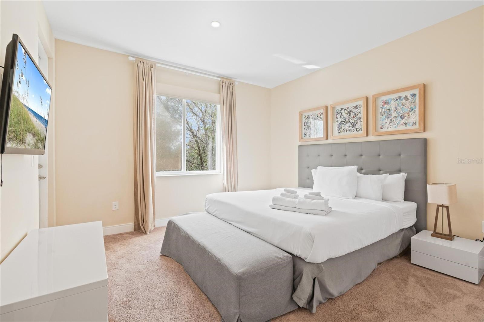 MAGIC VILLAGE - Residential