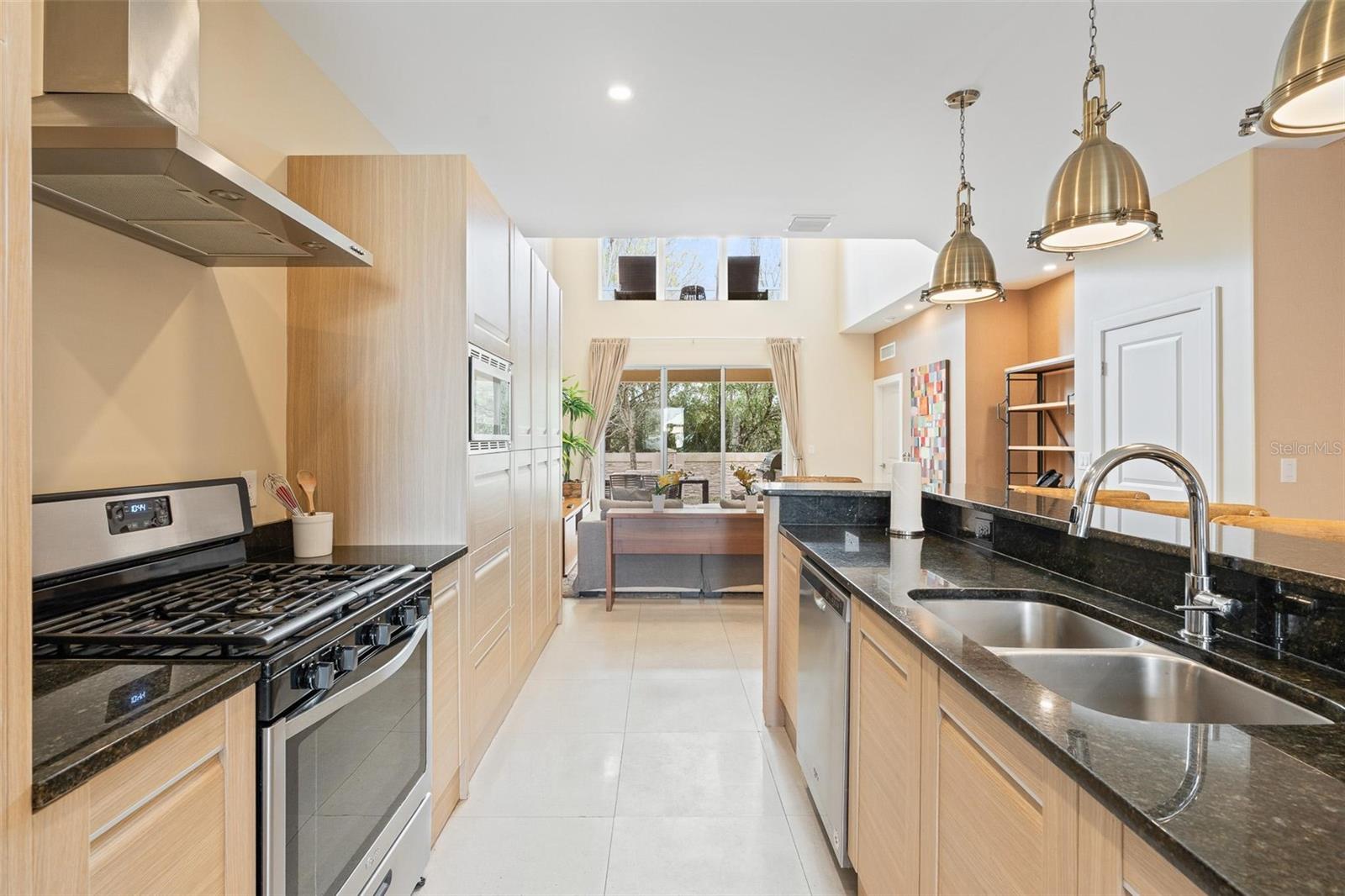 MAGIC VILLAGE - Residential