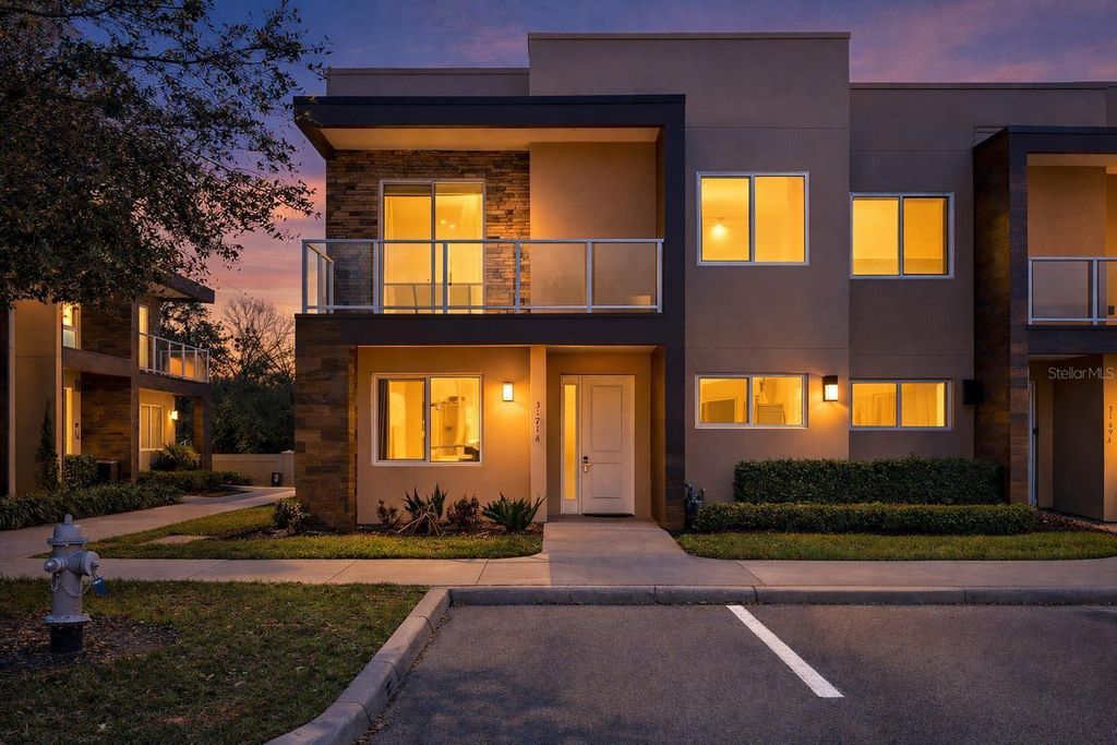 Photo of 3171 Brasilia Avenue, Kissimmee, FL 34747 (MLS # O6383867)