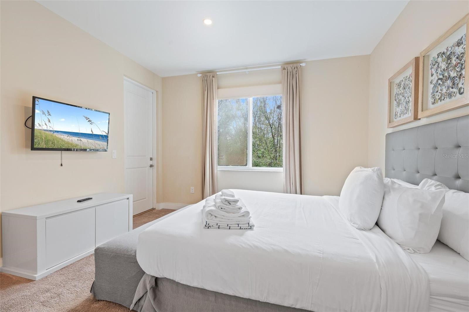 MAGIC VILLAGE - Residential