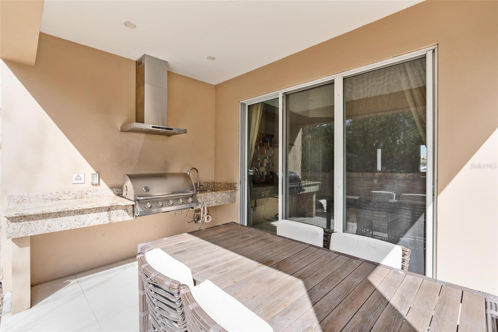 MAGIC VILLAGE - Residential