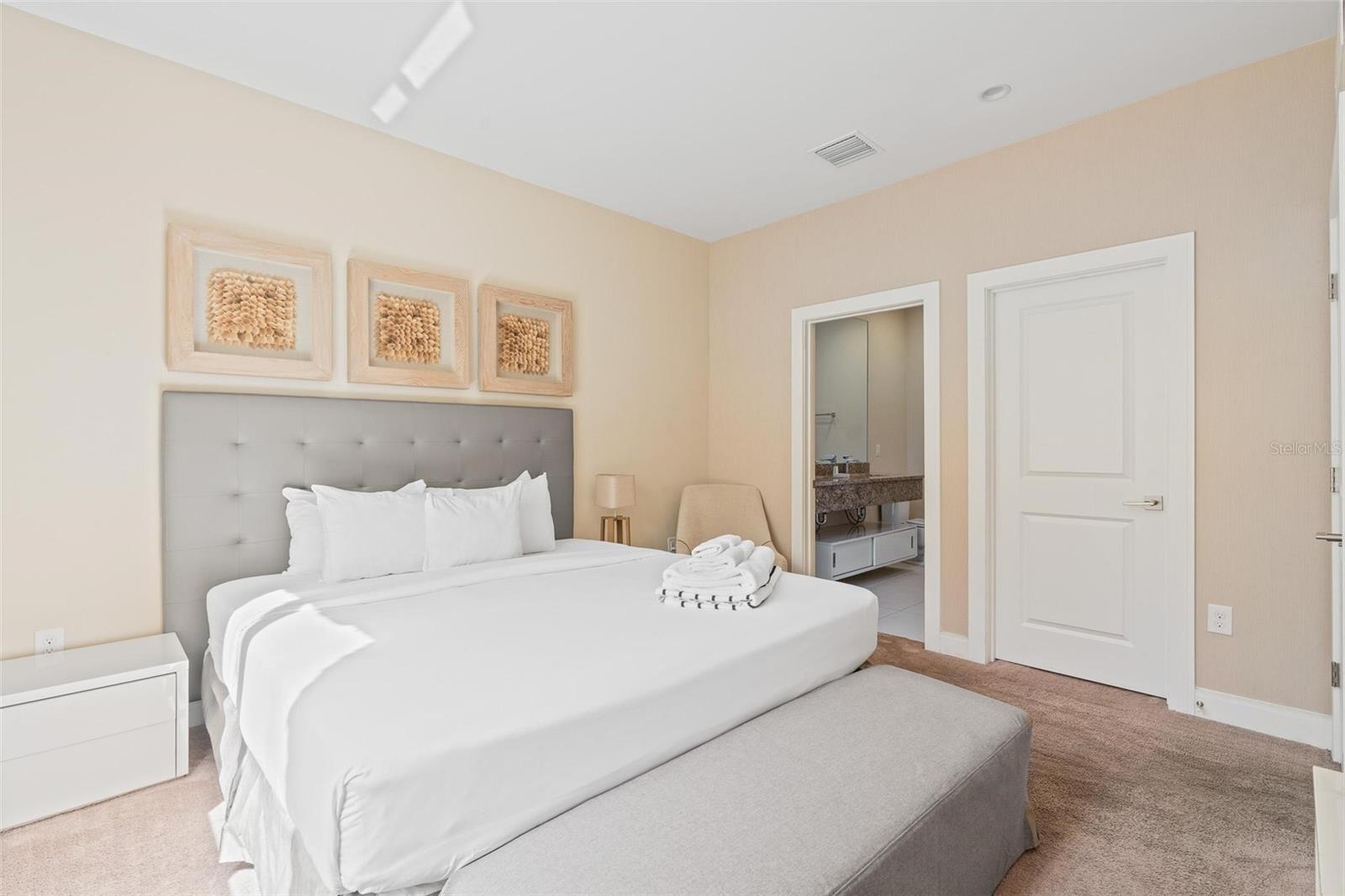 MAGIC VILLAGE - Residential