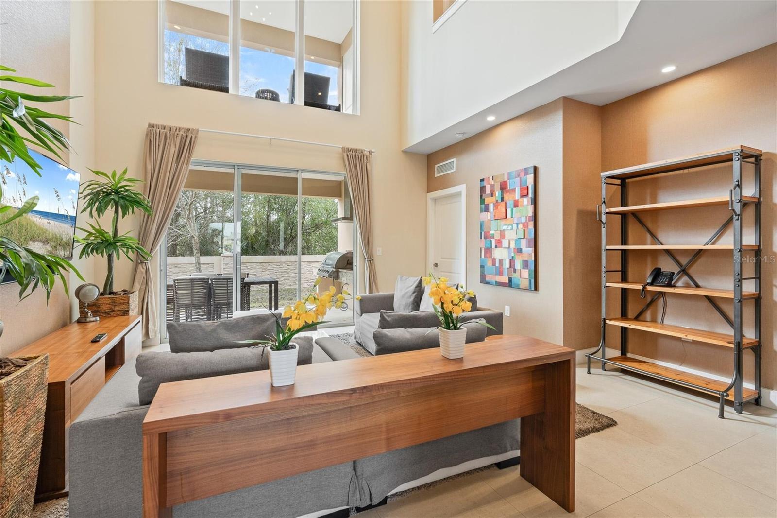 MAGIC VILLAGE - Residential