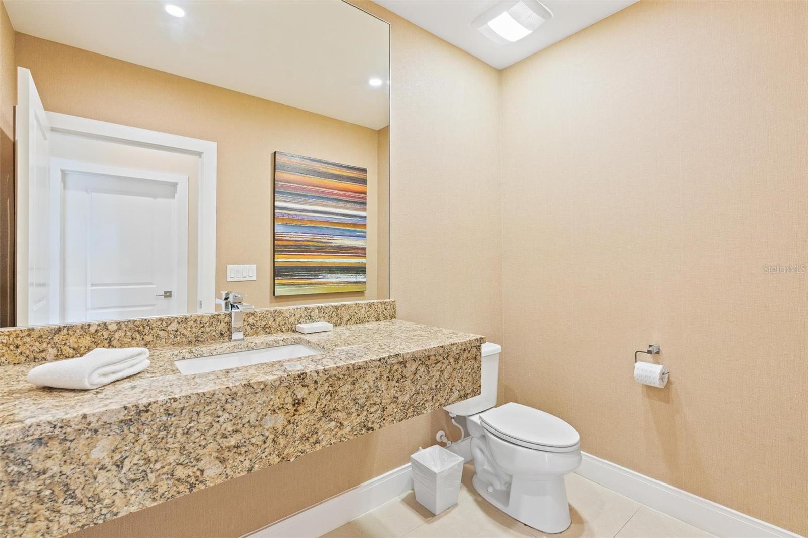 MAGIC VILLAGE - Residential