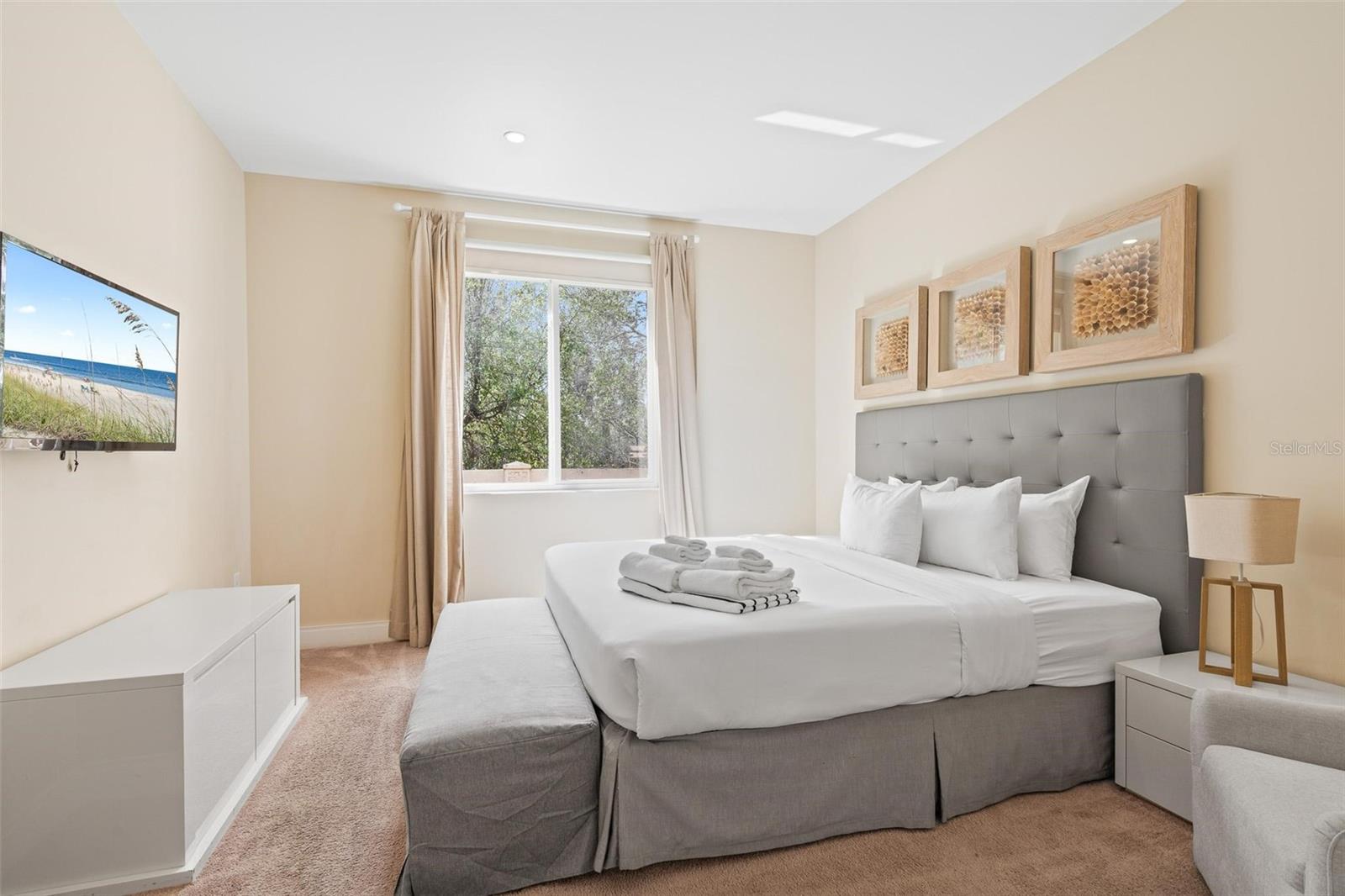 MAGIC VILLAGE - Residential