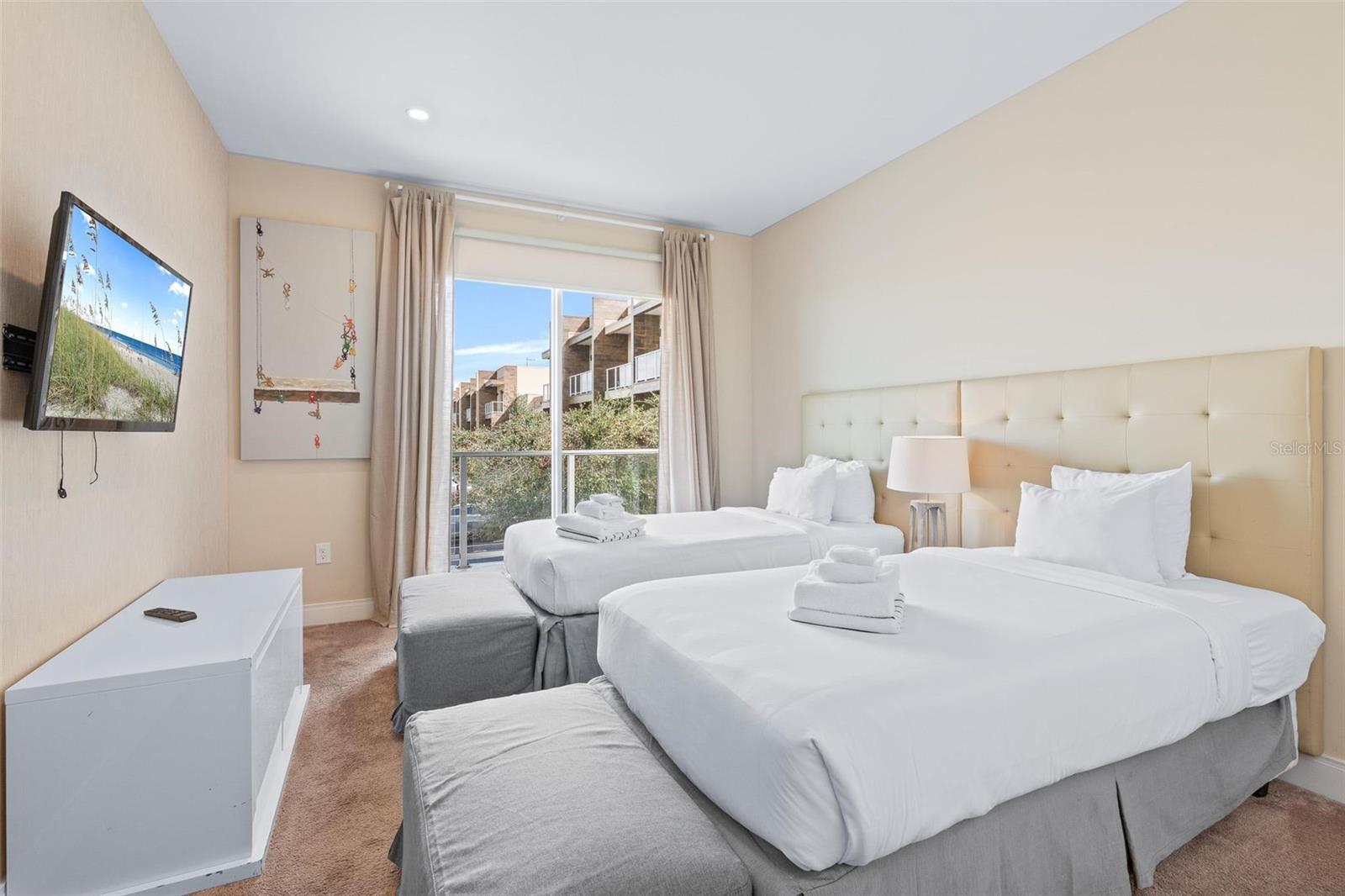 MAGIC VILLAGE - Residential