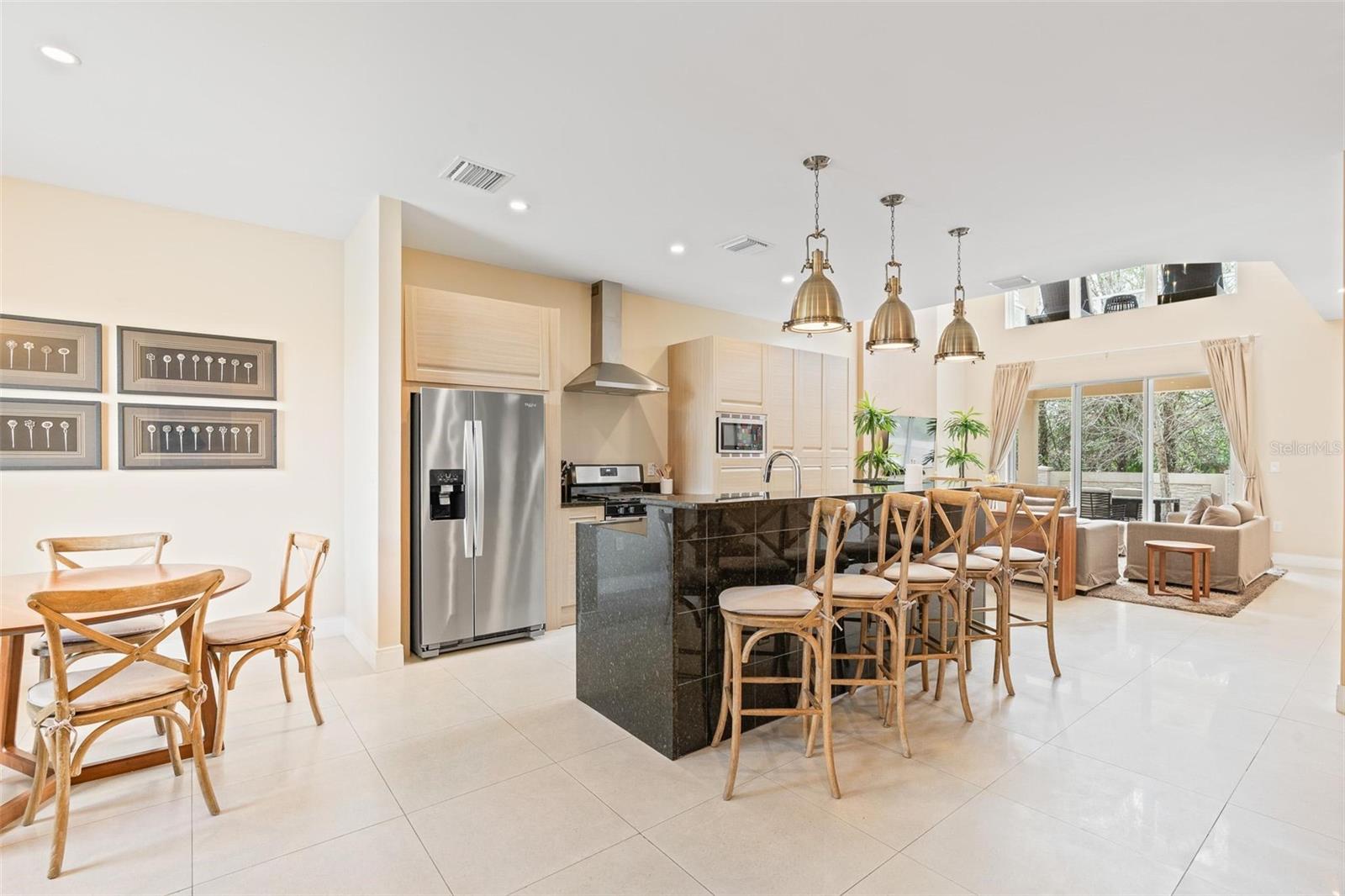 MAGIC VILLAGE - Residential