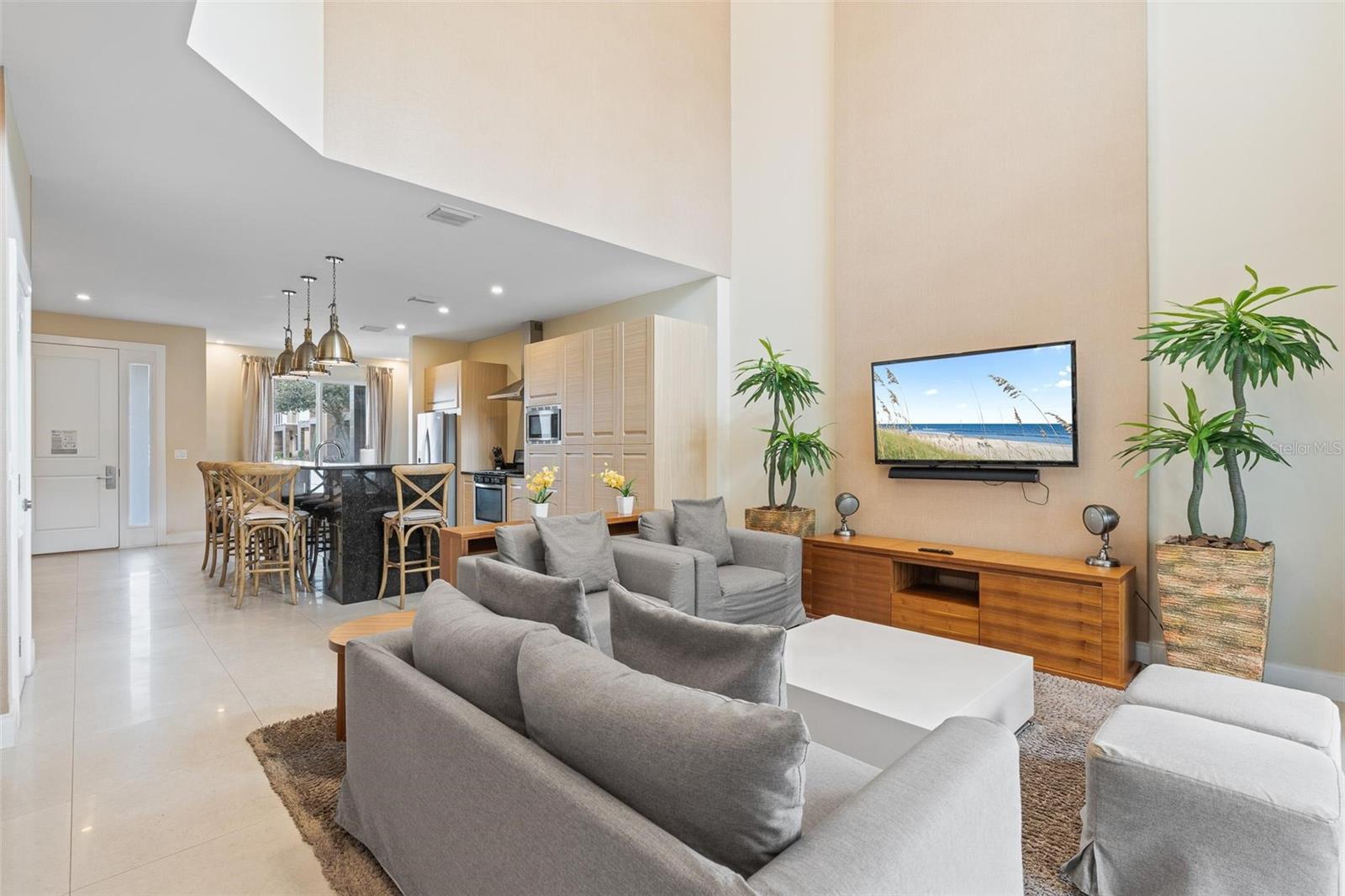 MAGIC VILLAGE - Residential