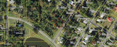 Photo of Mcarthur Street, Quincy, FL 32351 (MLS # C7532312)