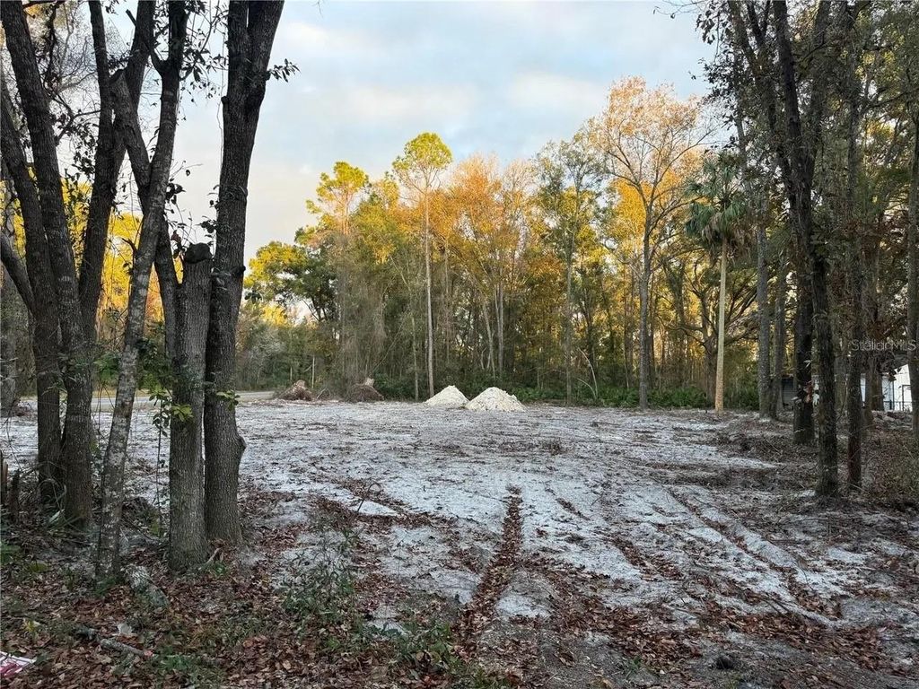 Photo of Tbd NW 110th Avenue, Chiefland, FL 32626 (MLS # OM717755)