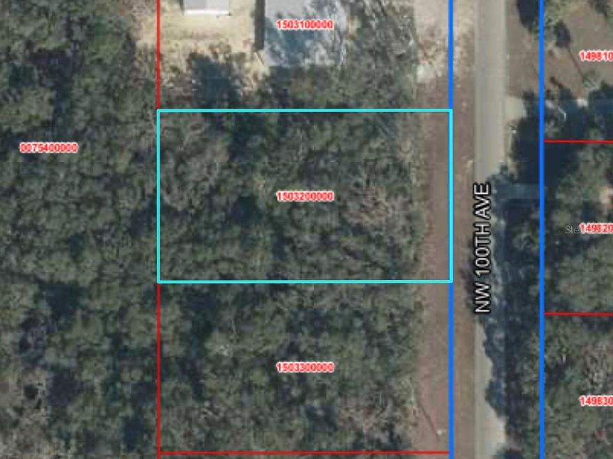 Nearly ½-acre lot in a prime location on the Chiefland Golf & Country Club—ready for your new home. This spacious 0.50-acre parcel offers the perfect setting for a custom build in a peaceful, well-maintained community. Essential utilities are already in place with water lines installed, saving you time and upfront costs during construction.

Enjoy the comfort of golf course living while being just minutes from downtown Chiefland, local shops, dining, schools, and natural attractions such as Manatee Springs State Park and the Suwannee River. With plenty of room for your dream design and the flexibility to bring your own builder, this property delivers both convenience and opportunity.

A great lot in a desirable location—don’t miss your chance to secure this piece of Chiefland