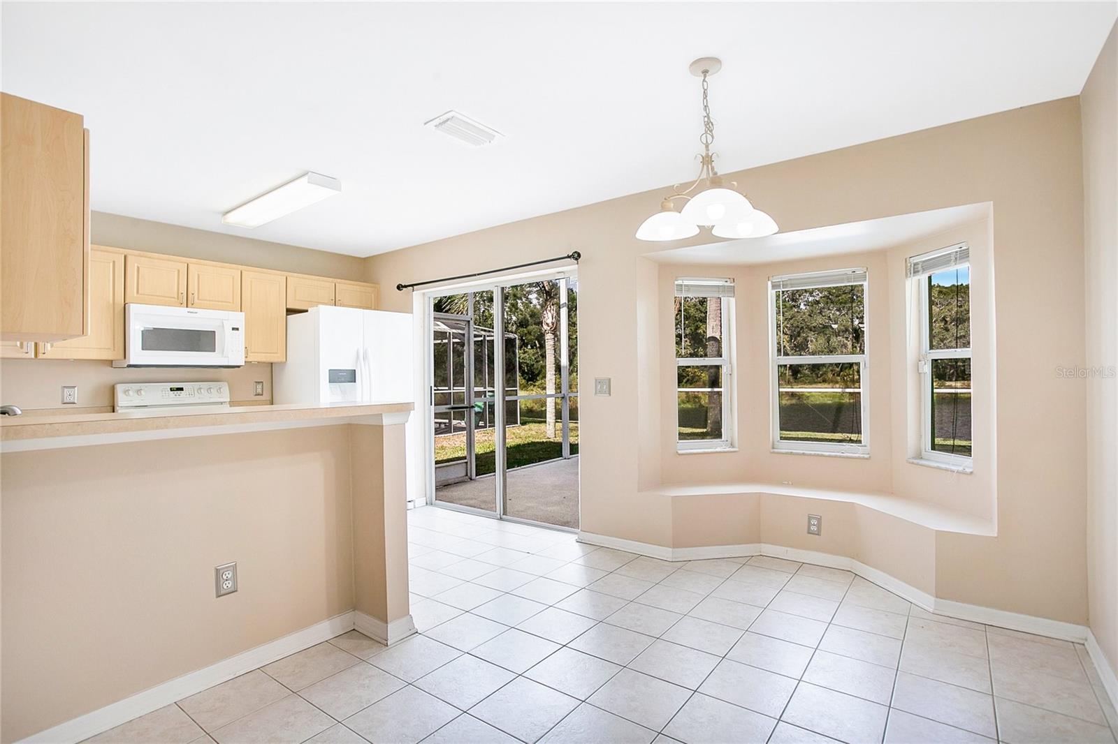 BLOOMINGDALE RIDGE - Residential