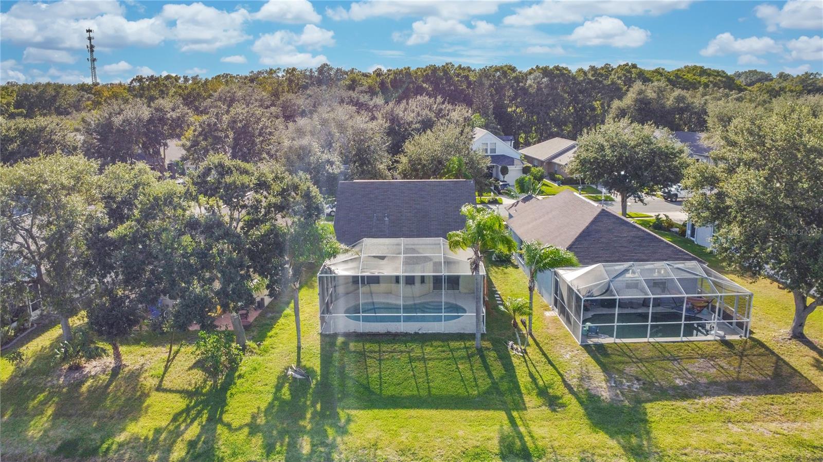 BLOOMINGDALE RIDGE - Residential