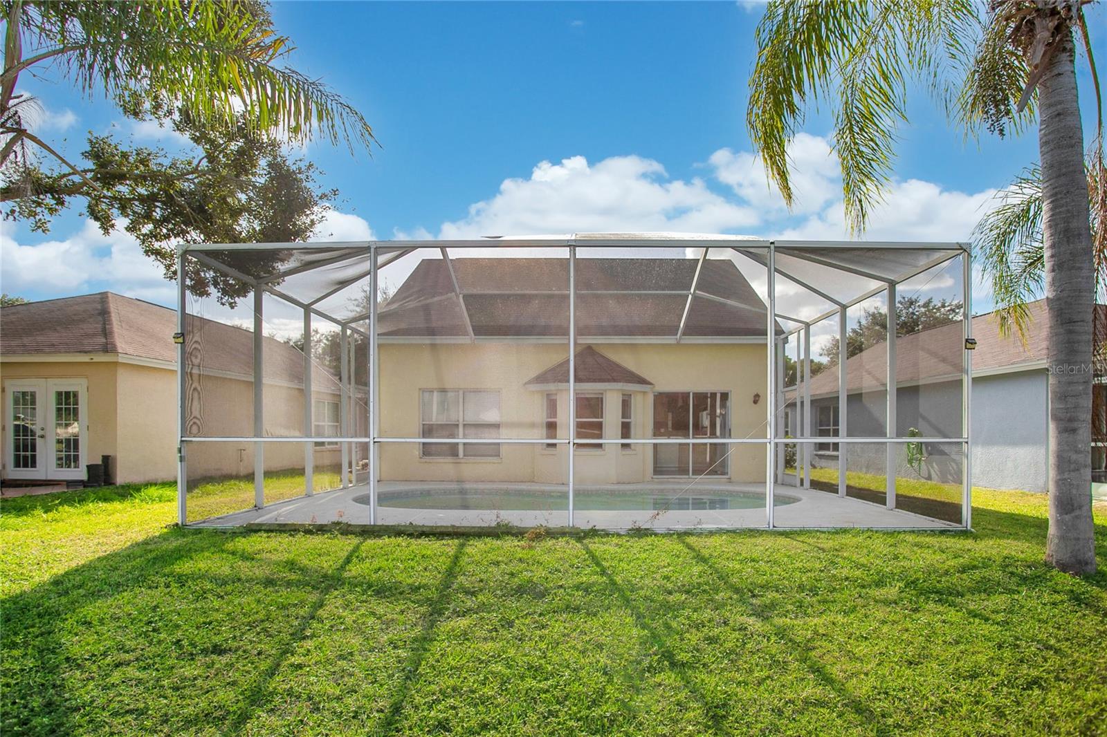 BLOOMINGDALE RIDGE - Residential