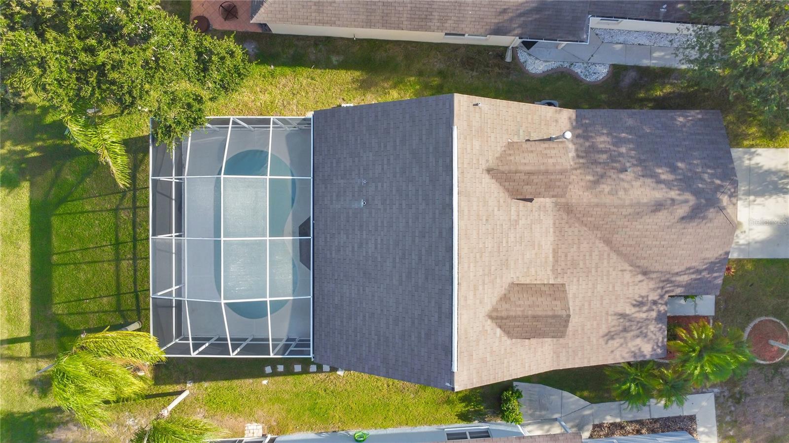 BLOOMINGDALE RIDGE - Residential