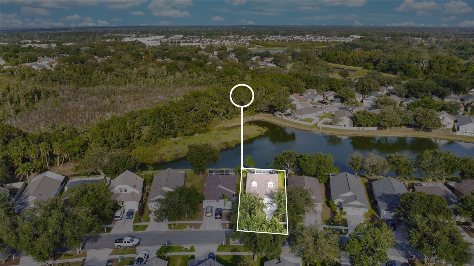 BLOOMINGDALE RIDGE - Residential