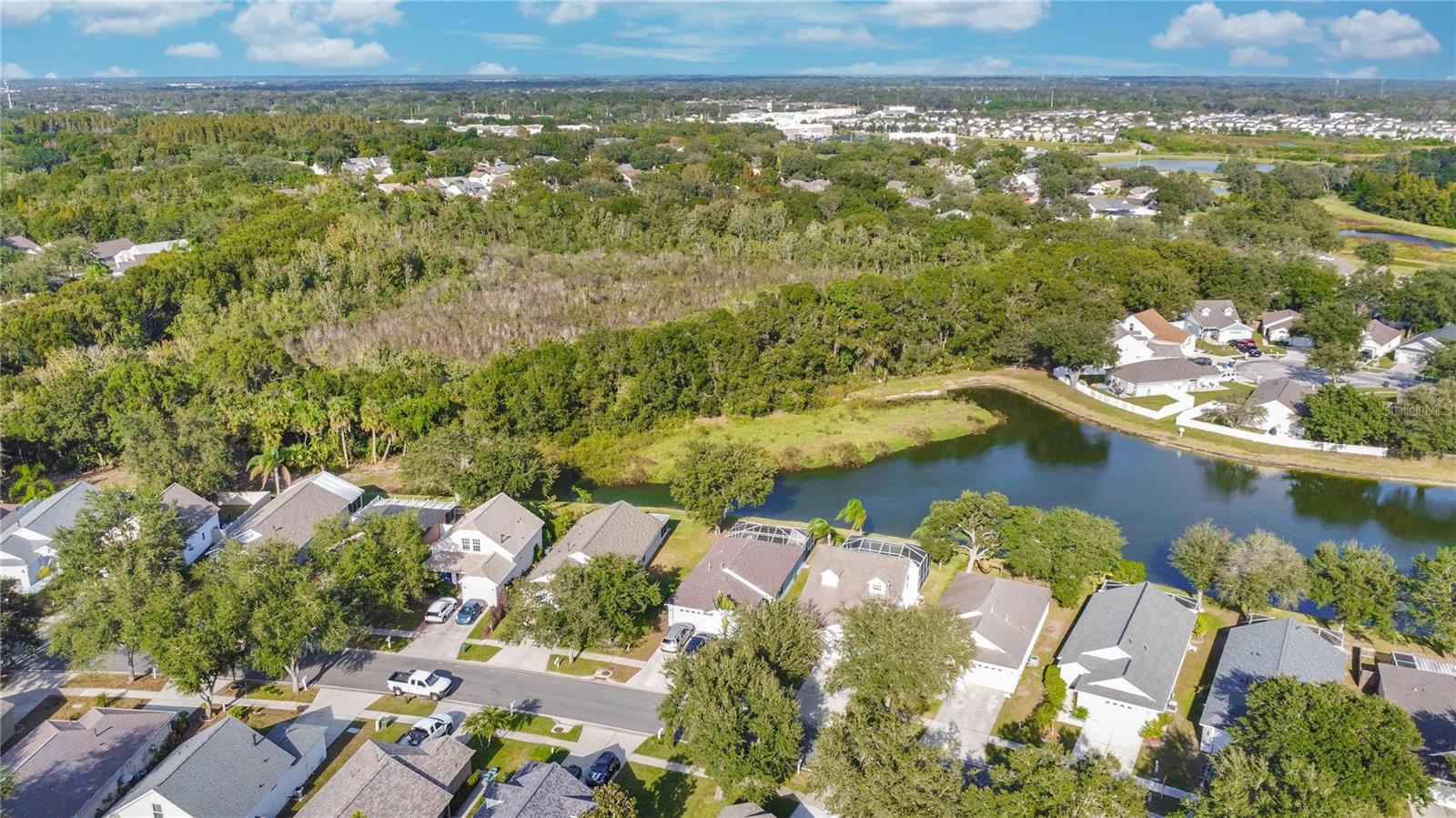 BLOOMINGDALE RIDGE - Residential