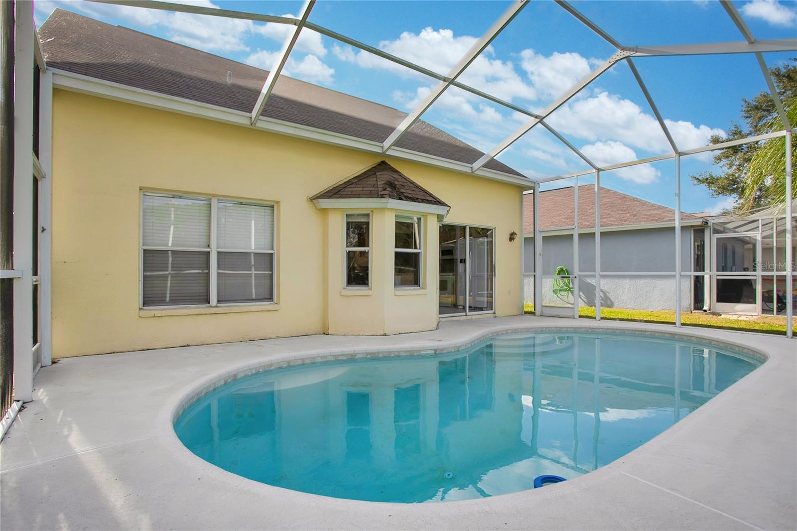 BLOOMINGDALE RIDGE - Residential