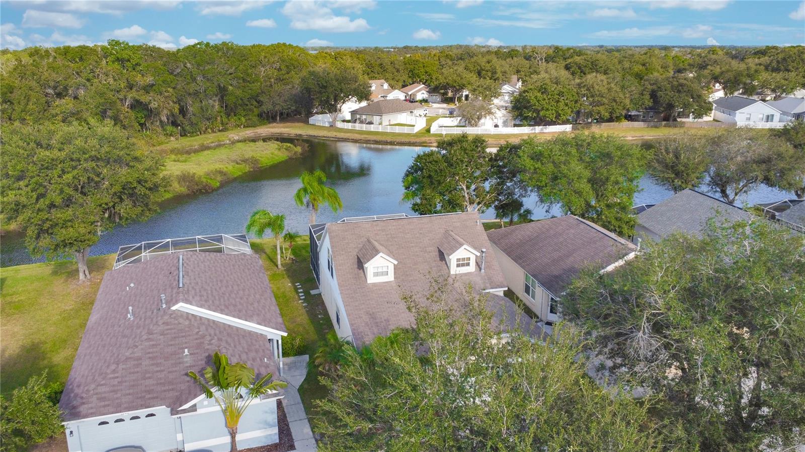 BLOOMINGDALE RIDGE - Residential