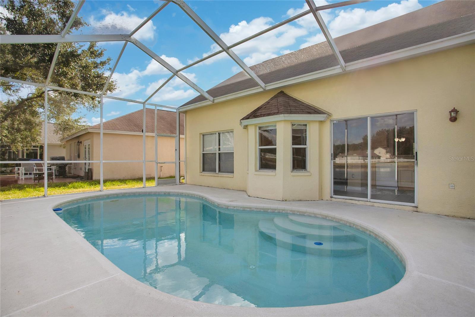 BLOOMINGDALE RIDGE - Residential