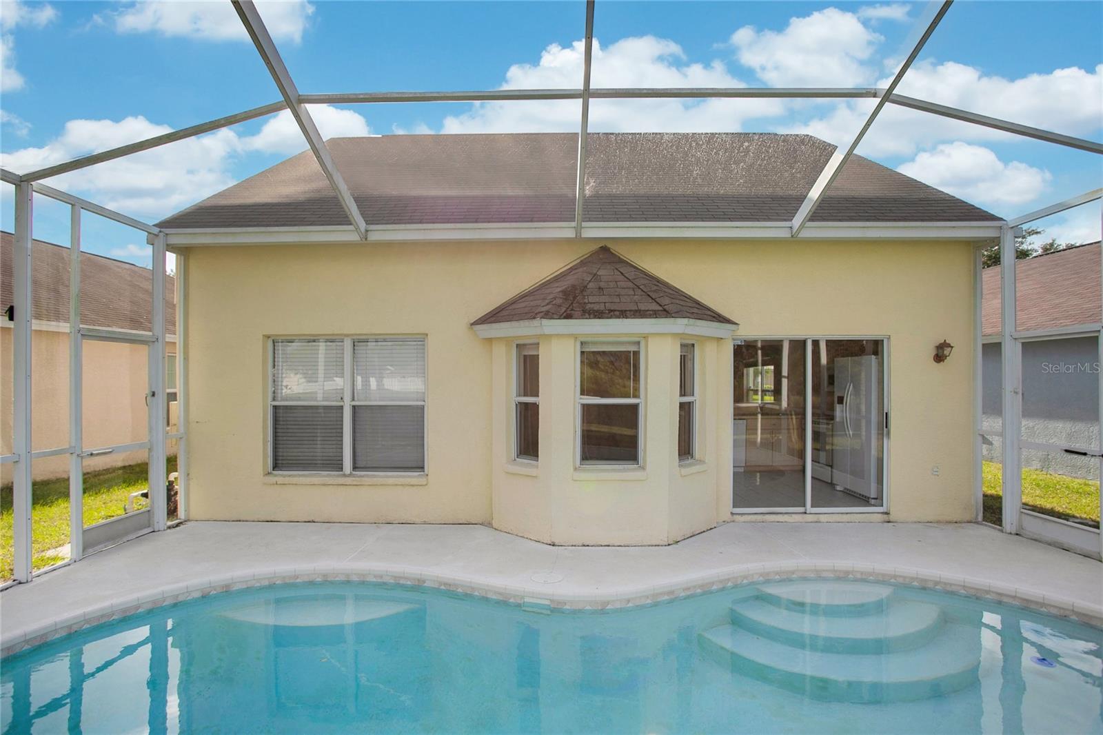 BLOOMINGDALE RIDGE - Residential