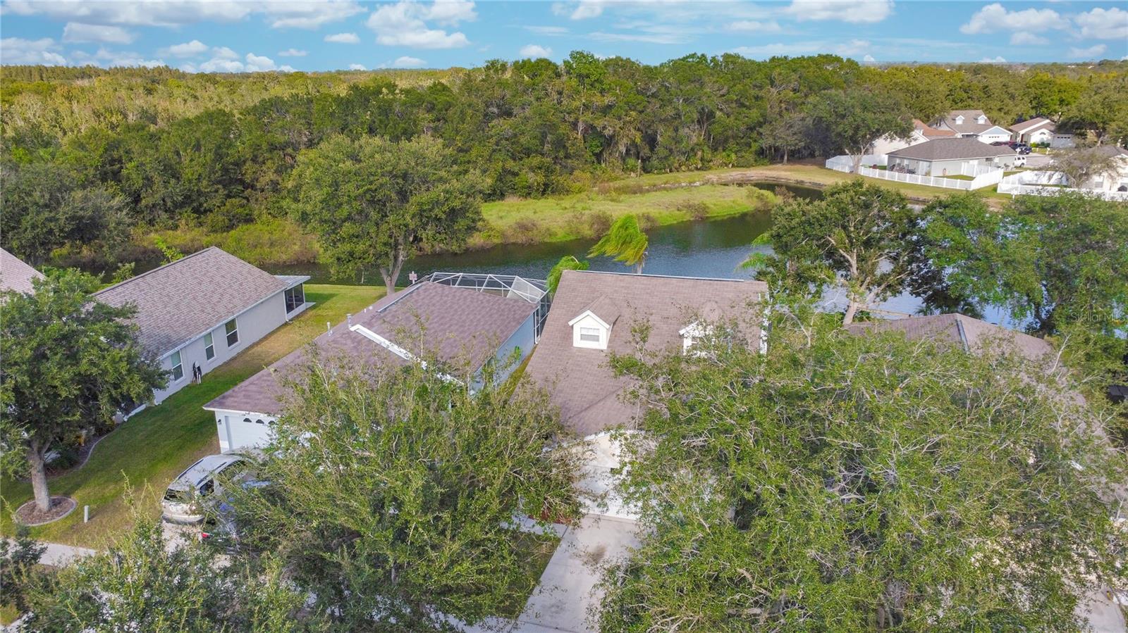 BLOOMINGDALE RIDGE - Residential