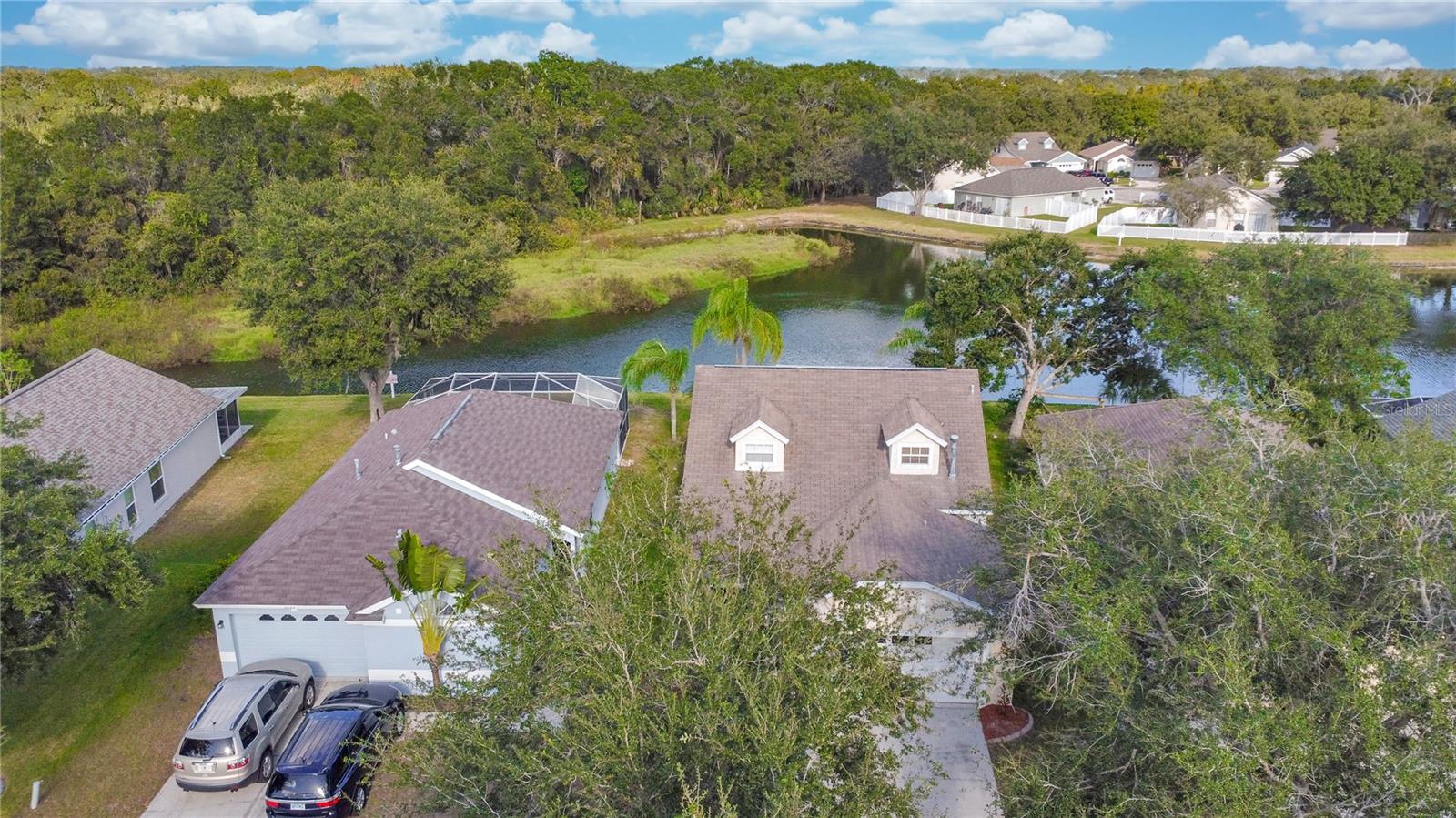 BLOOMINGDALE RIDGE - Residential