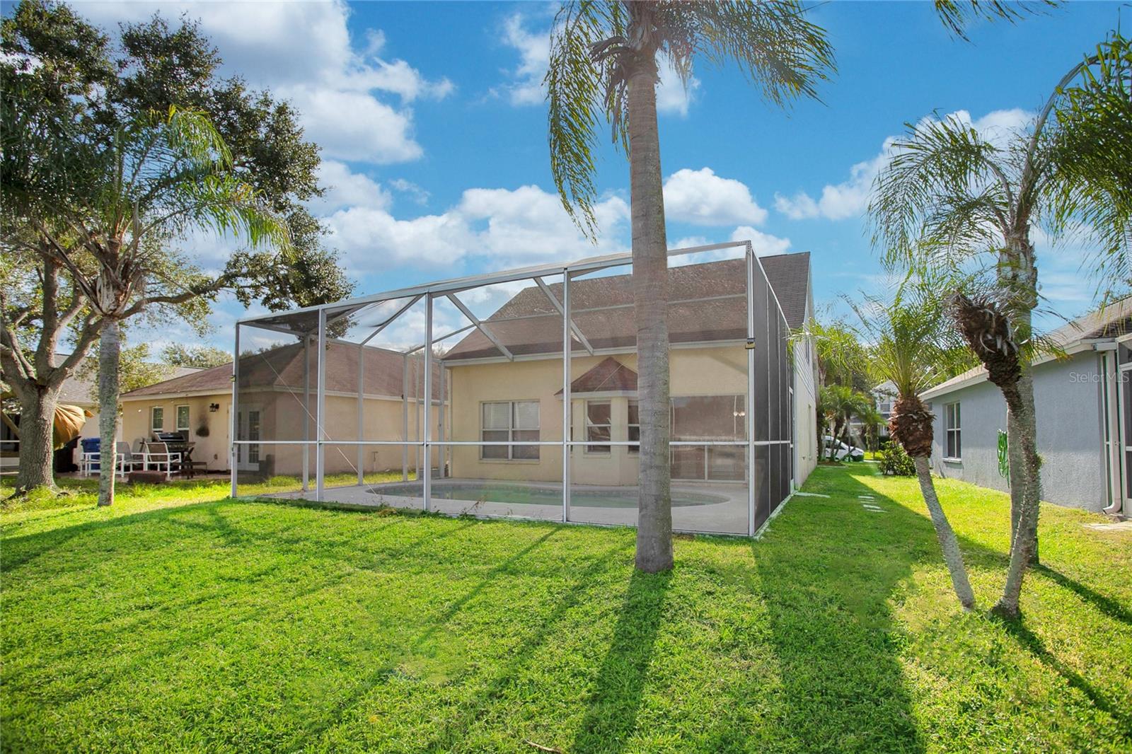 BLOOMINGDALE RIDGE - Residential