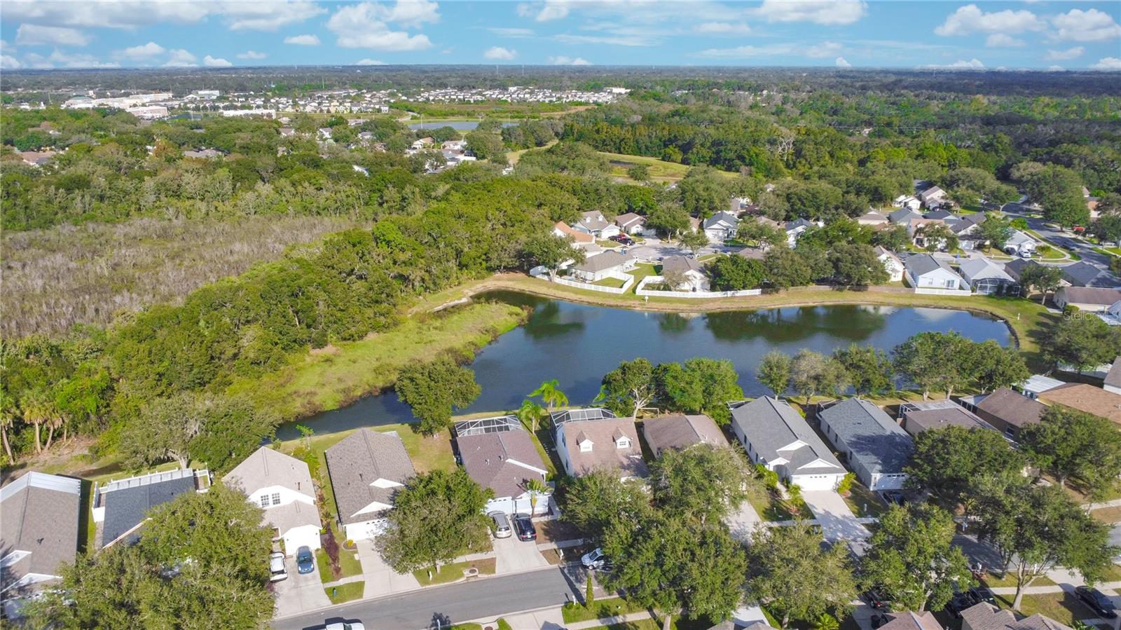 BLOOMINGDALE RIDGE - Residential