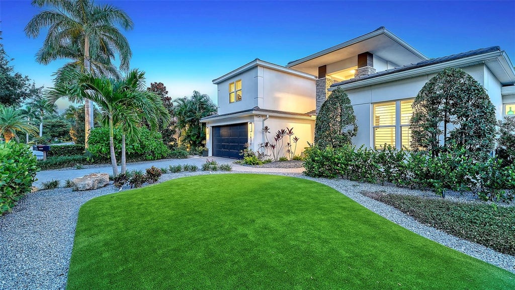 Photo of 1838 Oleander Street, Sarasota, FL 34239 (MLS # A4697493)