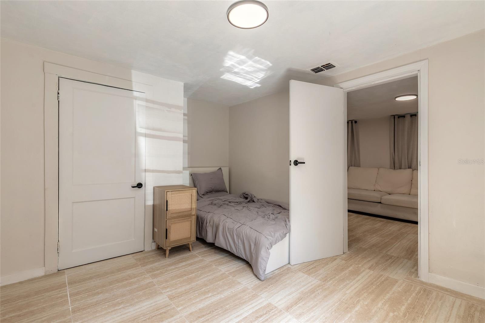 LOT C WHITCOMBS SUB - Residential