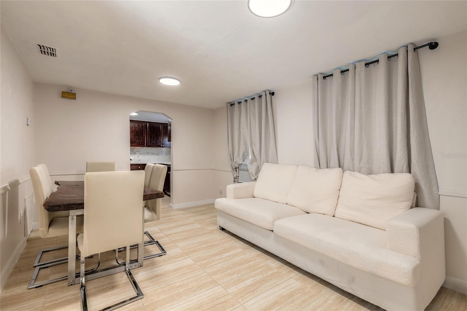 LOT C WHITCOMBS SUB - Residential
