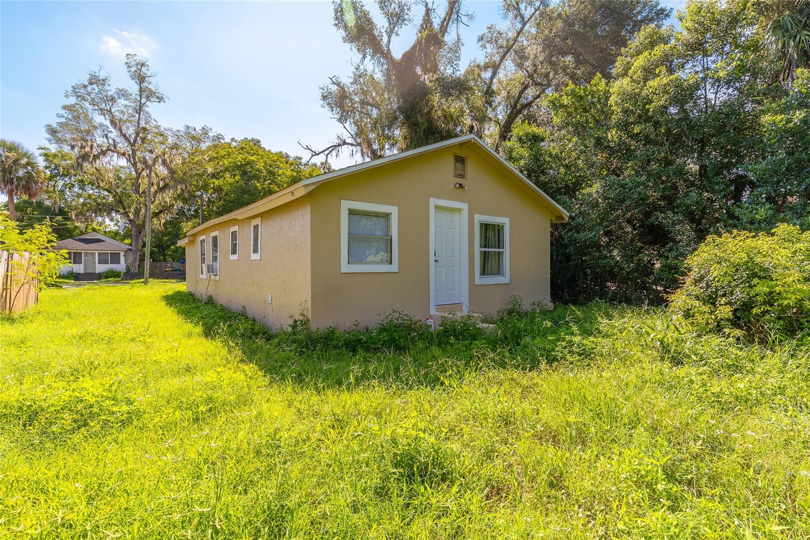 LOT C WHITCOMBS SUB - Residential